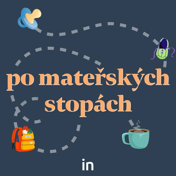 PMS – Po mateřských stopách